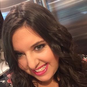 Meet your Posher, Gianna